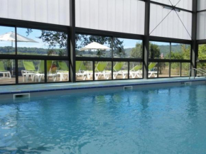 Gîte 3 Pièces 5 Personnes 2 bébés 2 salles d'eau